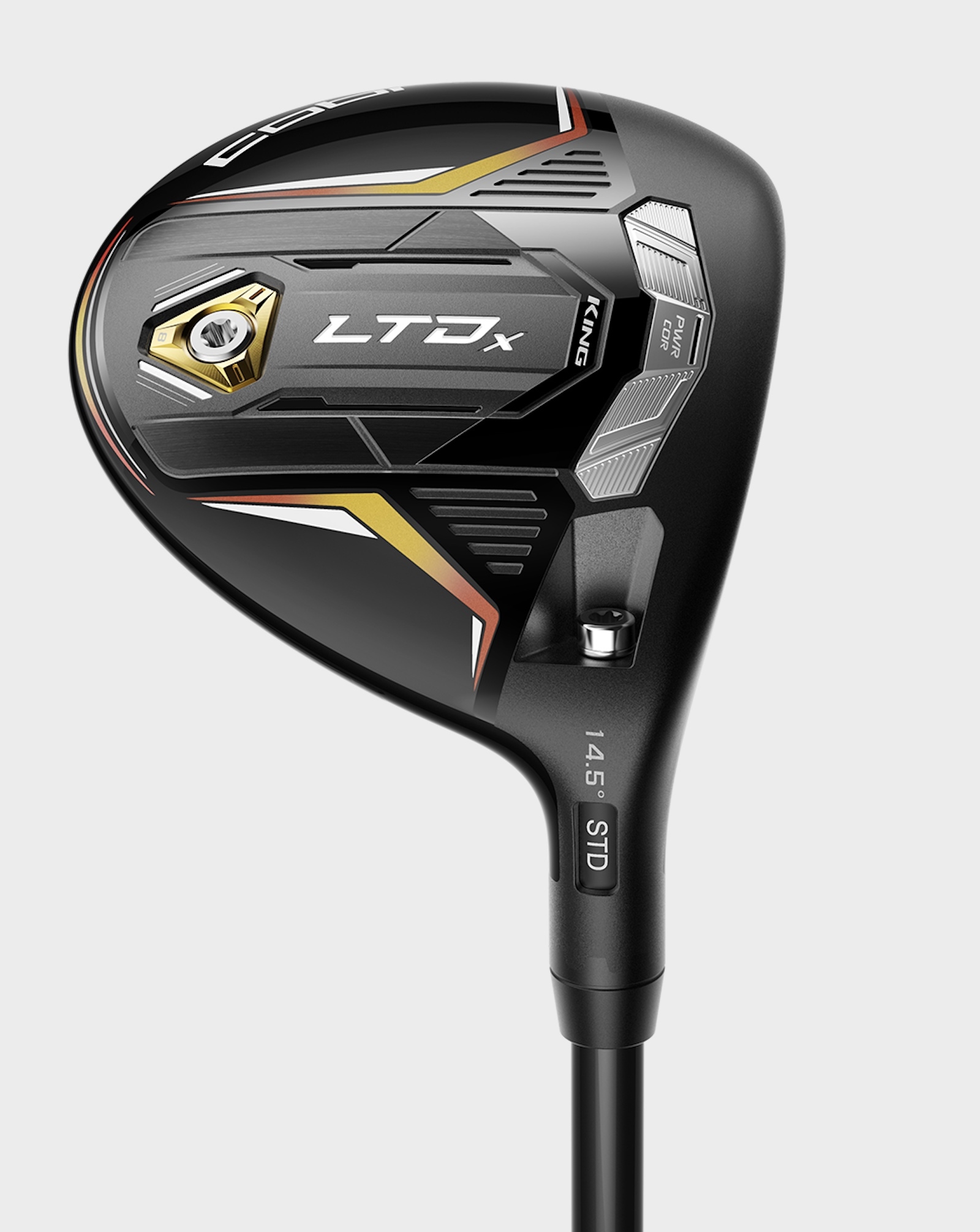 Cobra Ltdx Fairways 3