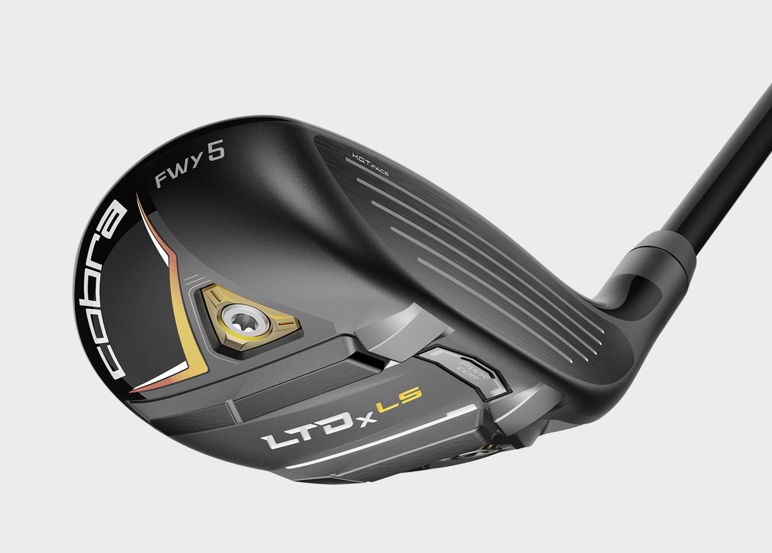 Cobra Ltdx Fairways 2