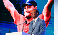 Tiger Woods Hall Of Fame