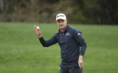 Russell Knox