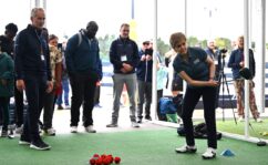 Nicola Sturgeon