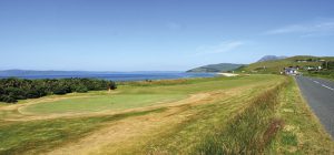 Machrie Bay