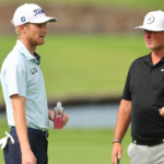 Will Zalatoris coach