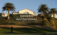 PGA Tour Genesis Invitational