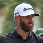 Dustin Johnson Owgr