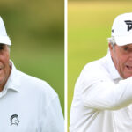 Gary Player Golf Saudi 2