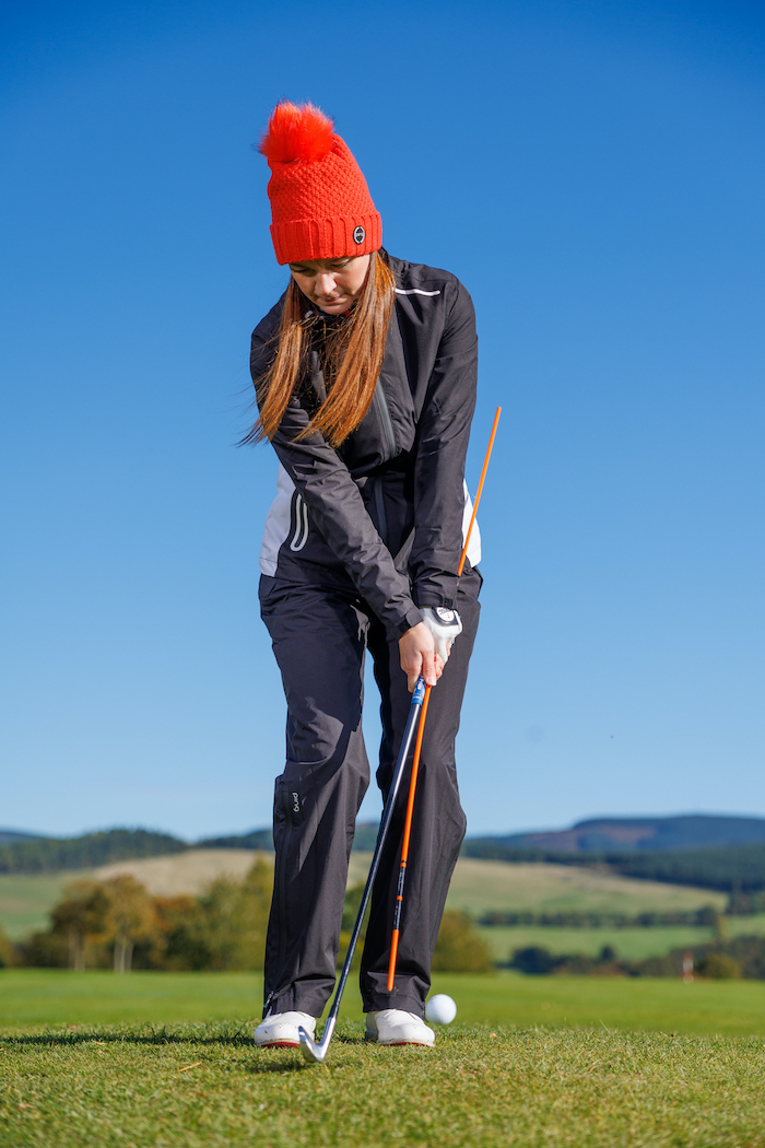 Chip It Closer Winter Drill Chip It Closer Winter Drill
