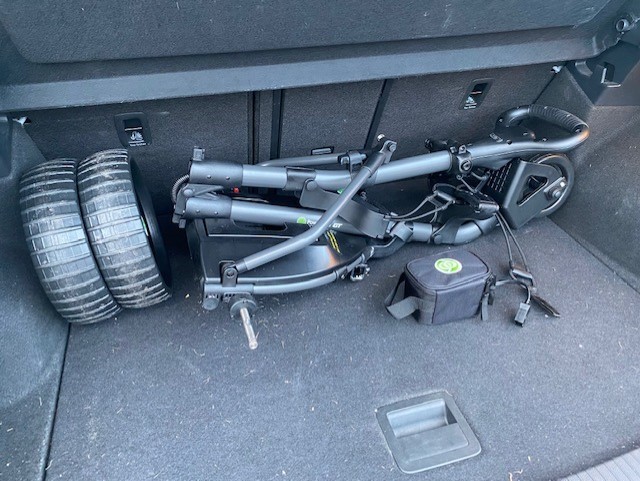 Power Bug Gt Tour Review Car Boot Power Bug Gt Tour Review Car Boot