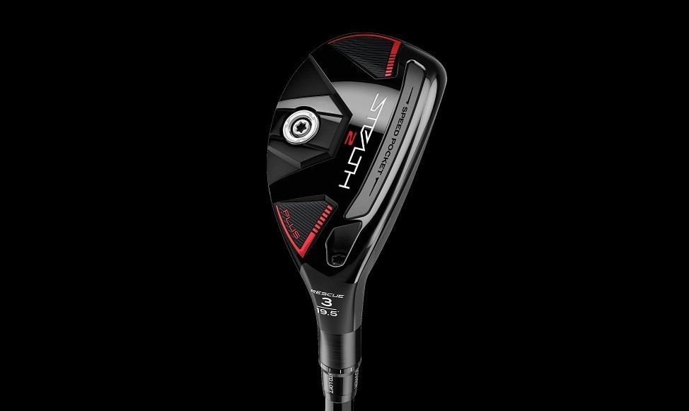 Stealth 2 Plus Hybrid Stealth 2 Plus Hybrid