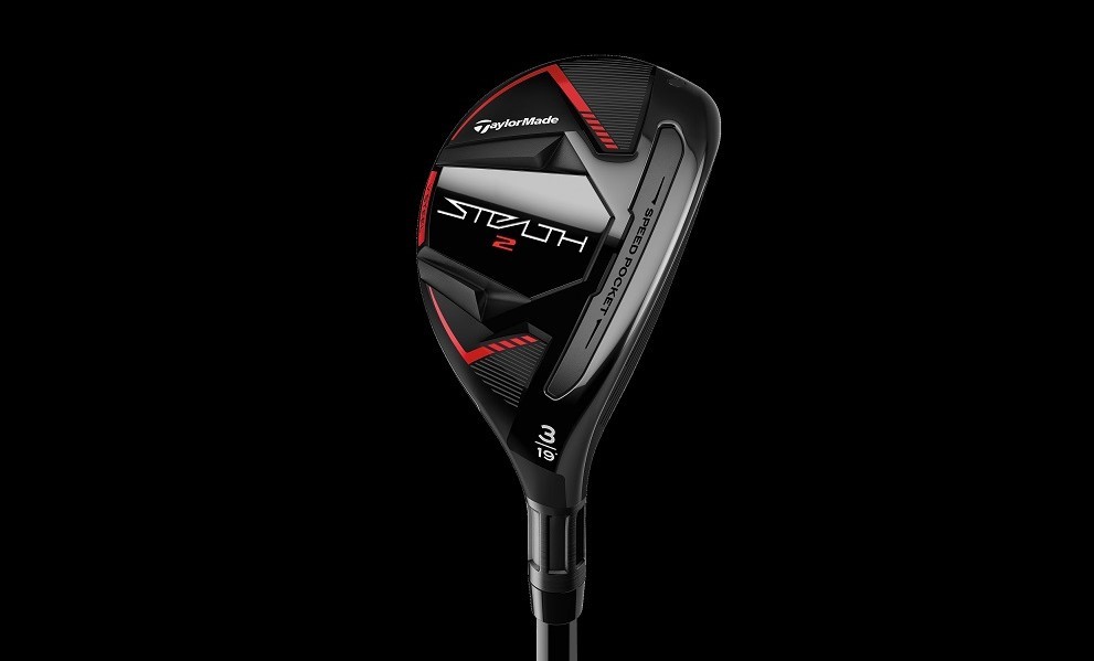 Stealth 2 Hybrid Stealth 2 Hybrid