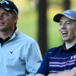 Who Is The Coach Of Matt Fitzpatrick