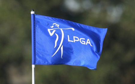Lpga Flag