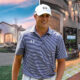 Jordan Spieth House Main