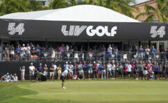 LIV Golf