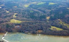 New Augusta golf course