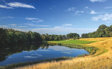 Golf in the Midlands main