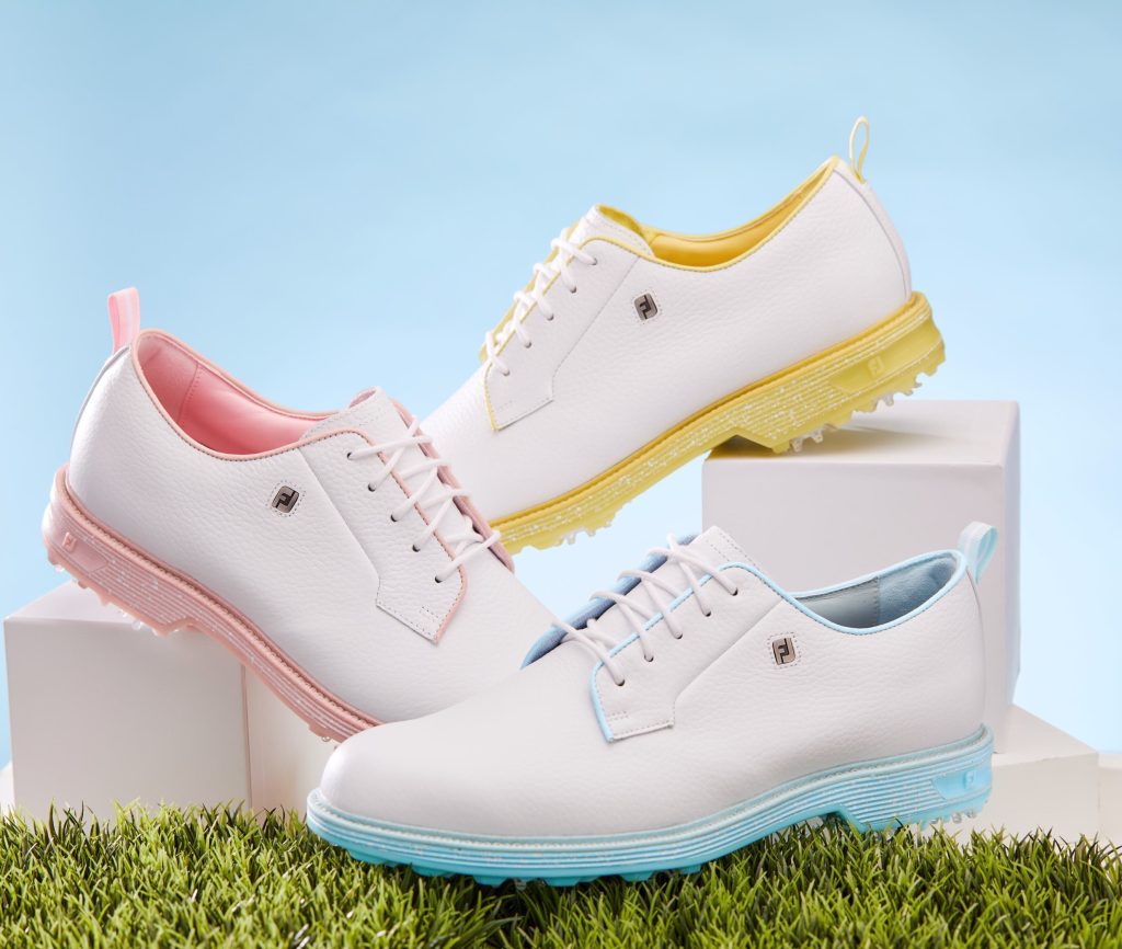 footjoy premiere series 2021 release date