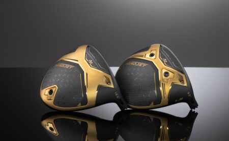 Cobra 50th Anniversary driver