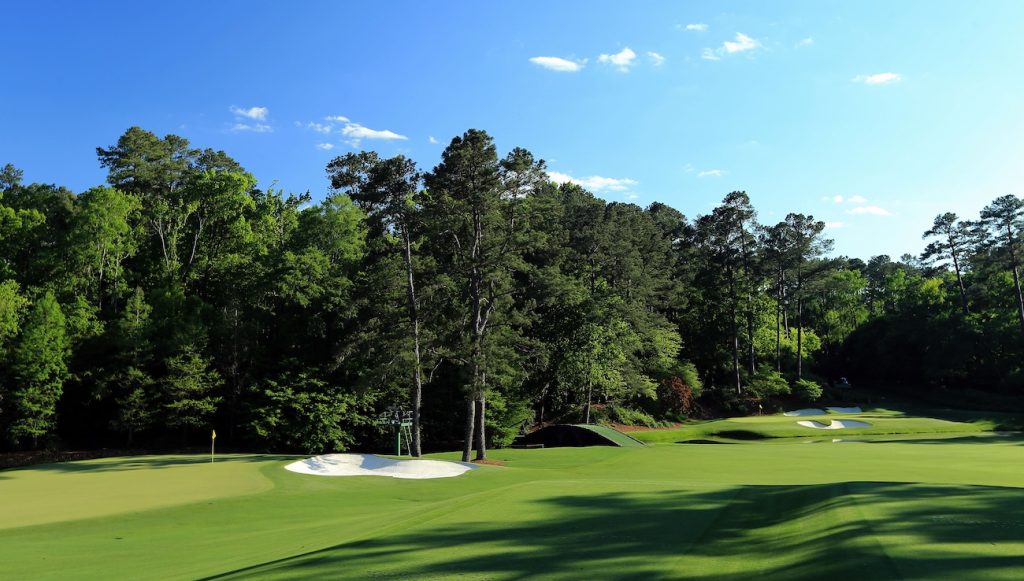 What it's like to play Augusta National YOUR questions answered