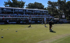 LIV Golf Adelaide