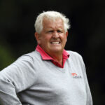 Colin Montgomerie LIV Golf