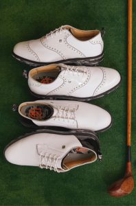 FootJoy Todd Snyder Wilcox