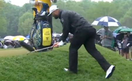 Jon Rahm PGA Championship