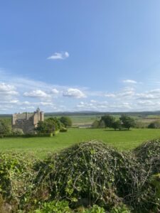 Cabot Highlands Castle Stuart