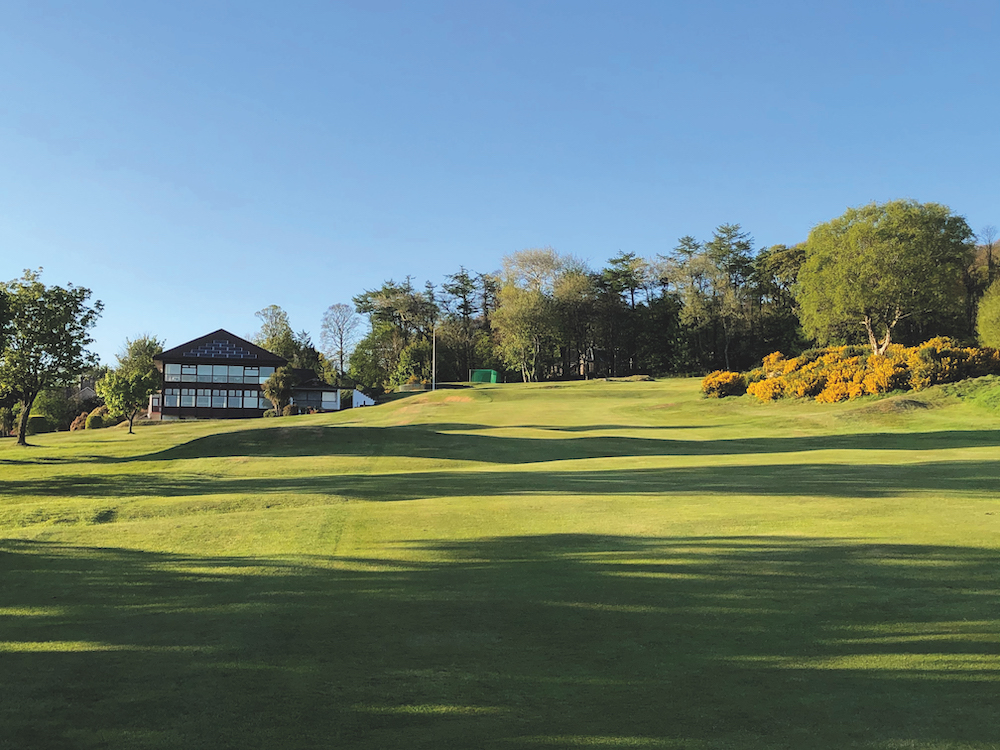 The top 50 UK golf courses for under £50 | bunkered.co.uk