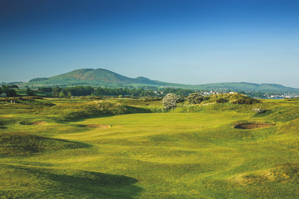 The top 50 UK golf courses for under £50 bunkered.co.uk