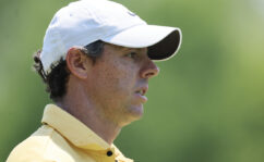 Rory McIlroy PGA Tour