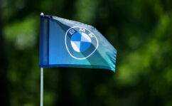 BMW International Open