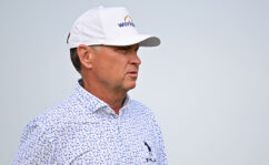 Davis Love III