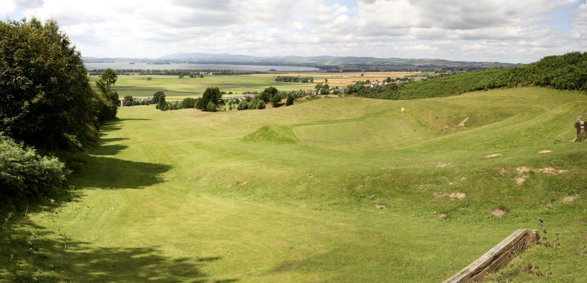 Bishopshire Golf Club