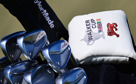 Walker Cup