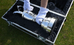 The Open