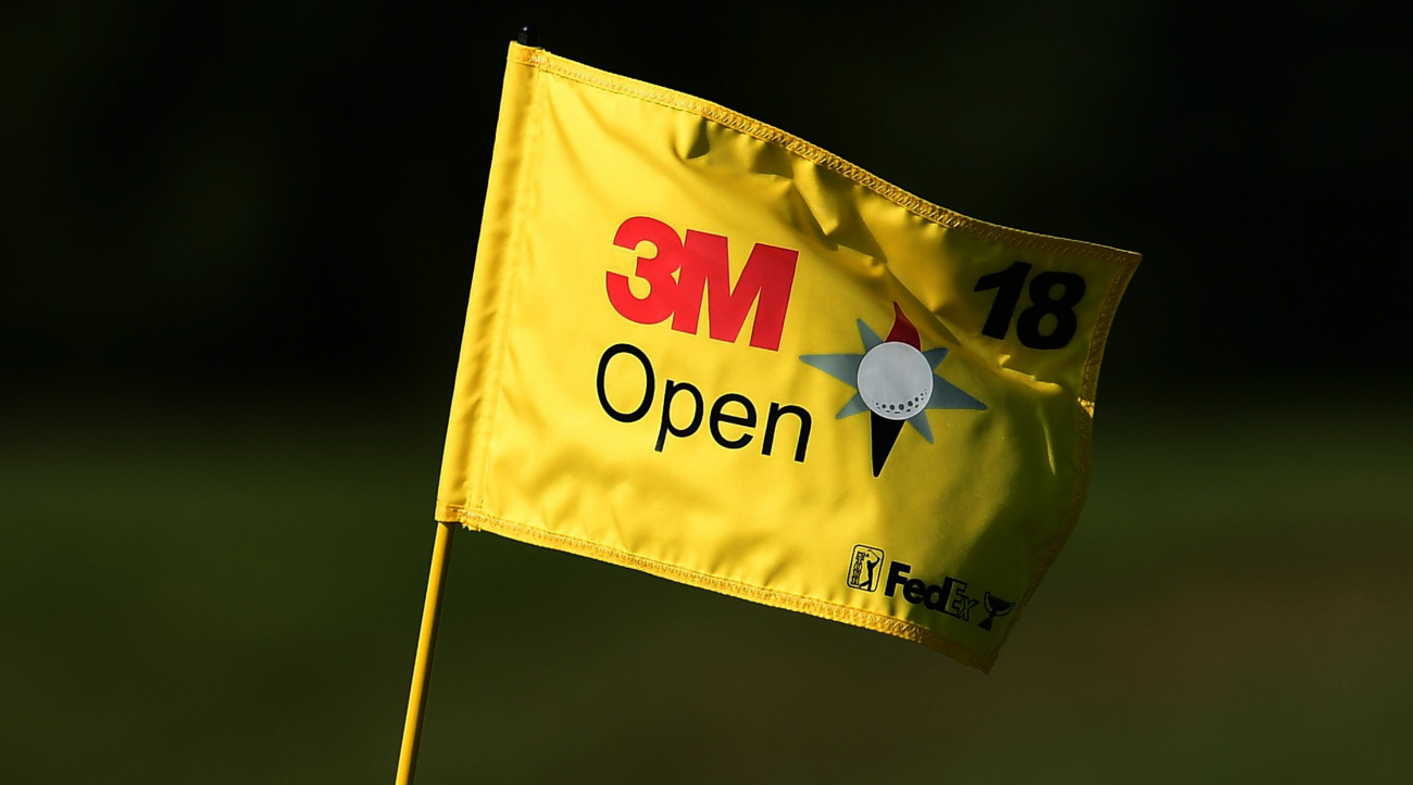 3M Open Preview, betting tips, how to watch bunkered.co.uk