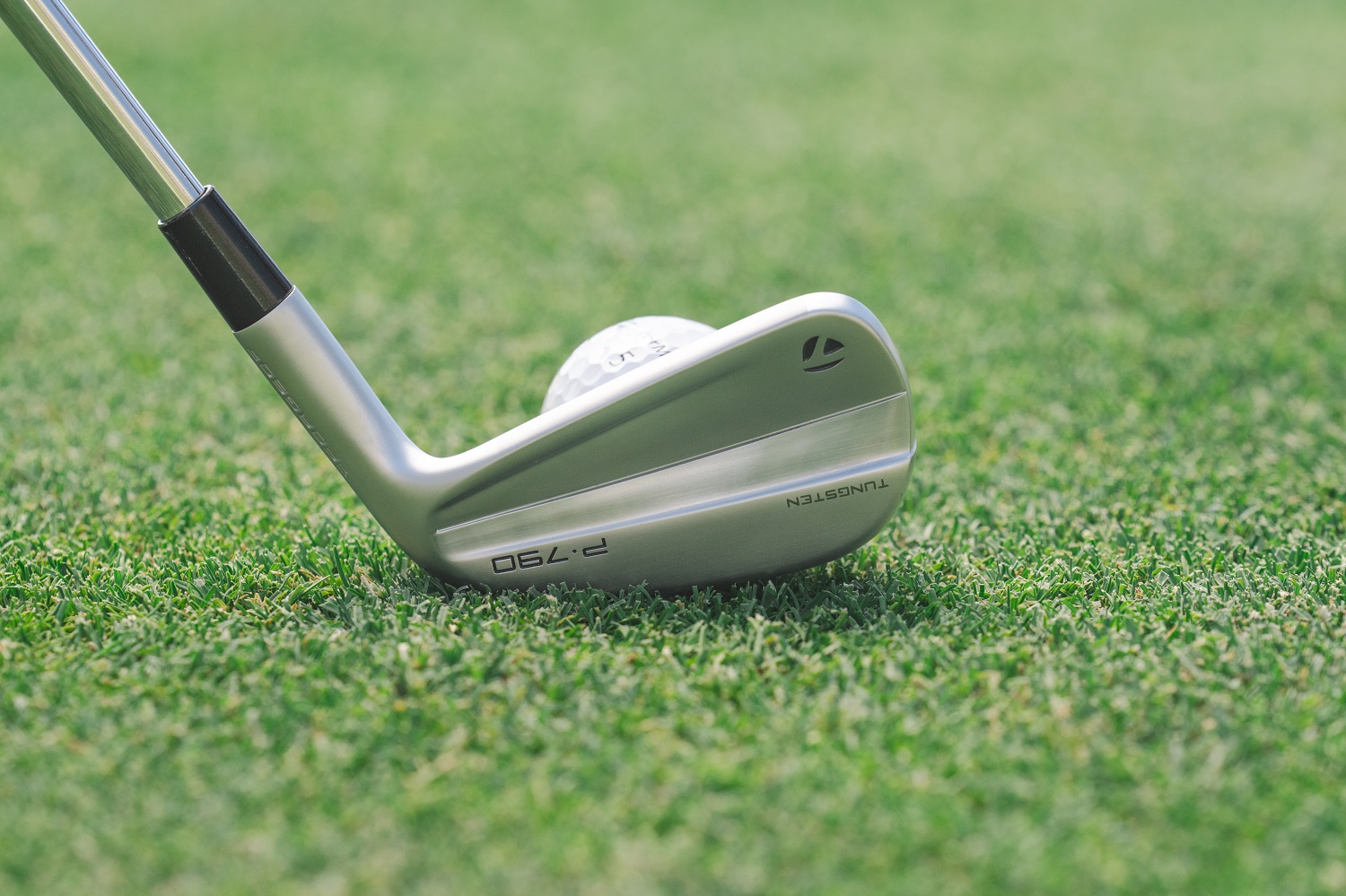 TaylorMade P790 irons What's new for 2023?