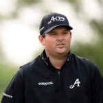 Patrick Reed