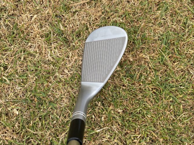 TaylorMade MG4 wedges review How do they perform?