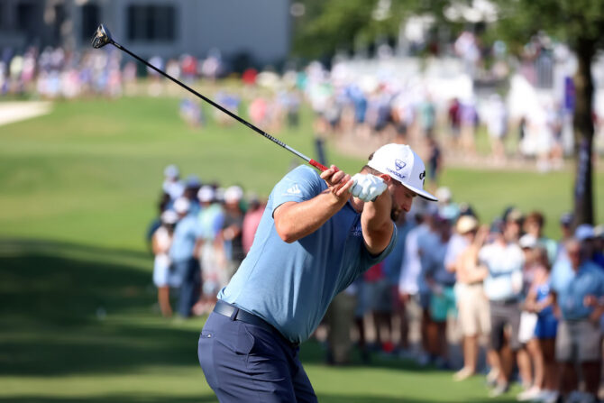 Jon Rahm fade strategy