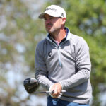 Brian Harman witb