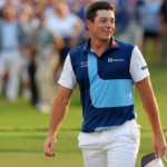 Viktor Hovland girlfriend