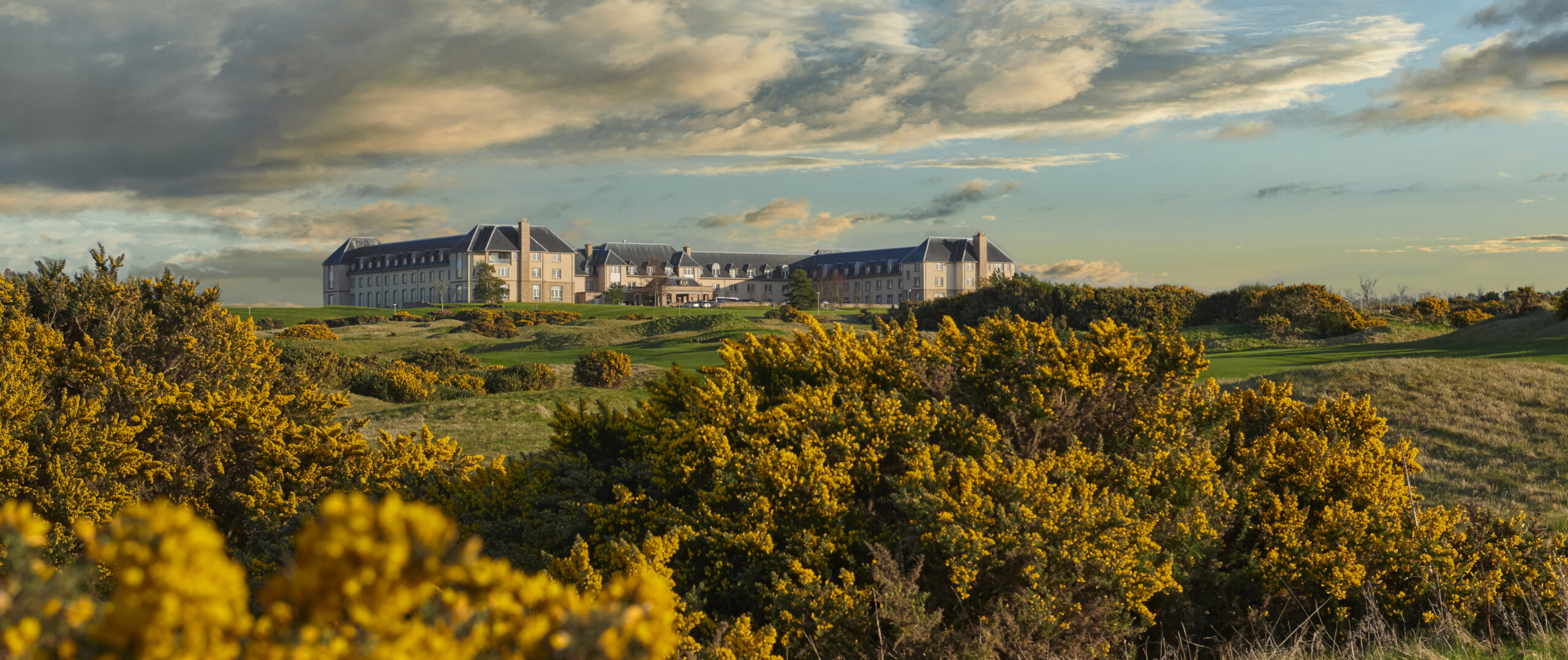 Fairmont St Andrews
