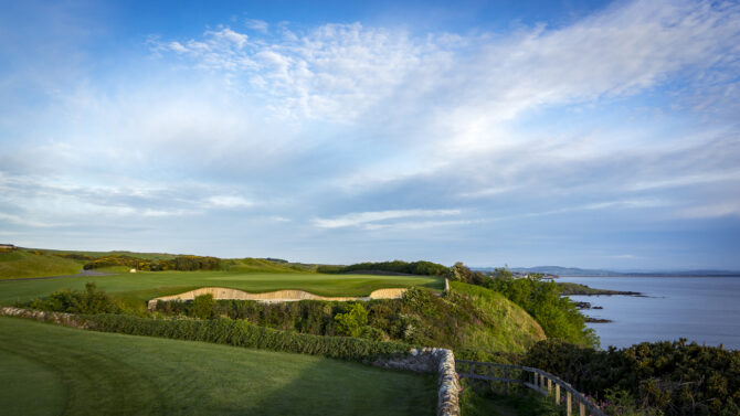 Fairmont St Andrews