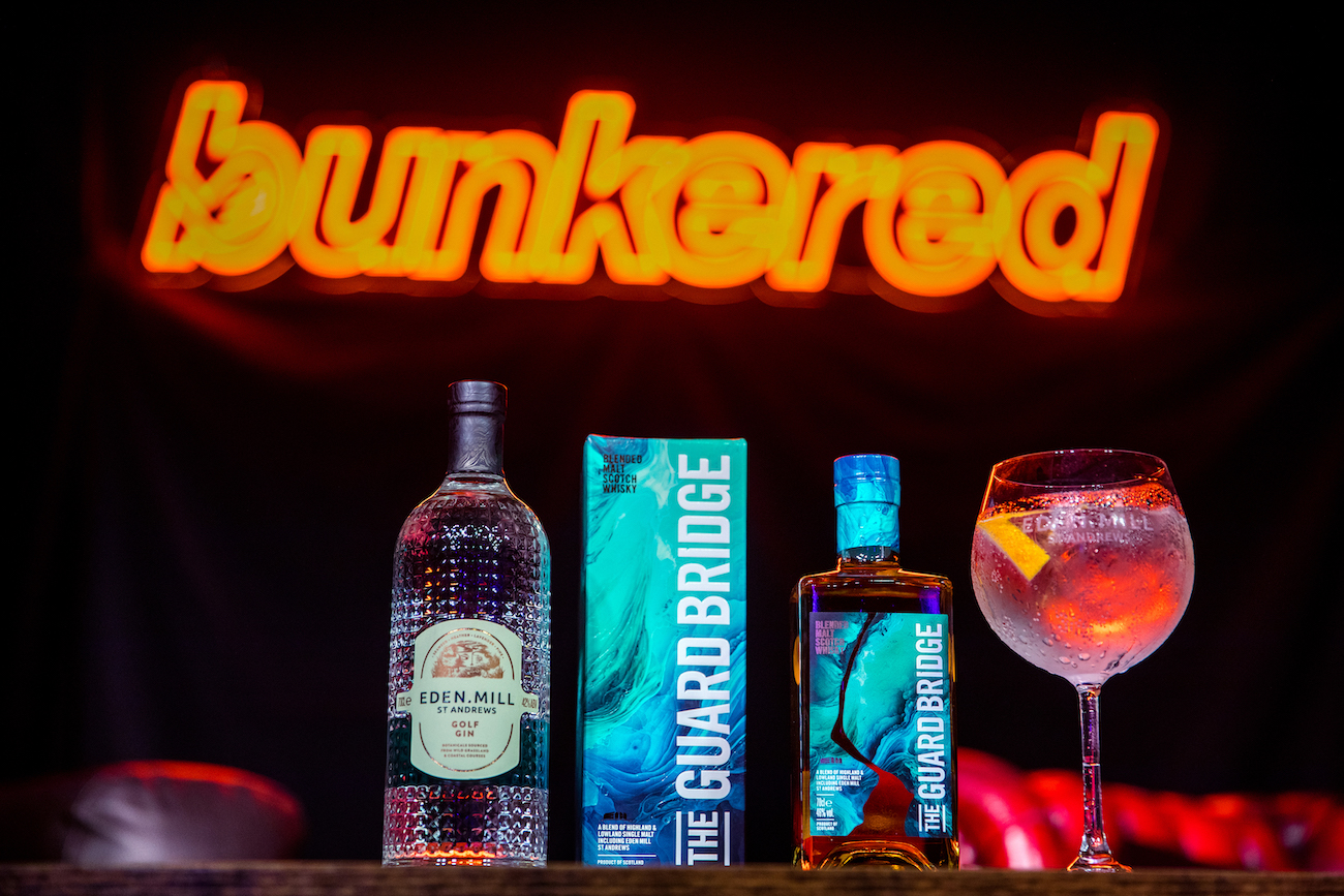 Firstever bunkered Podcast LIVE hailed a "huge success" bunkered.co.uk