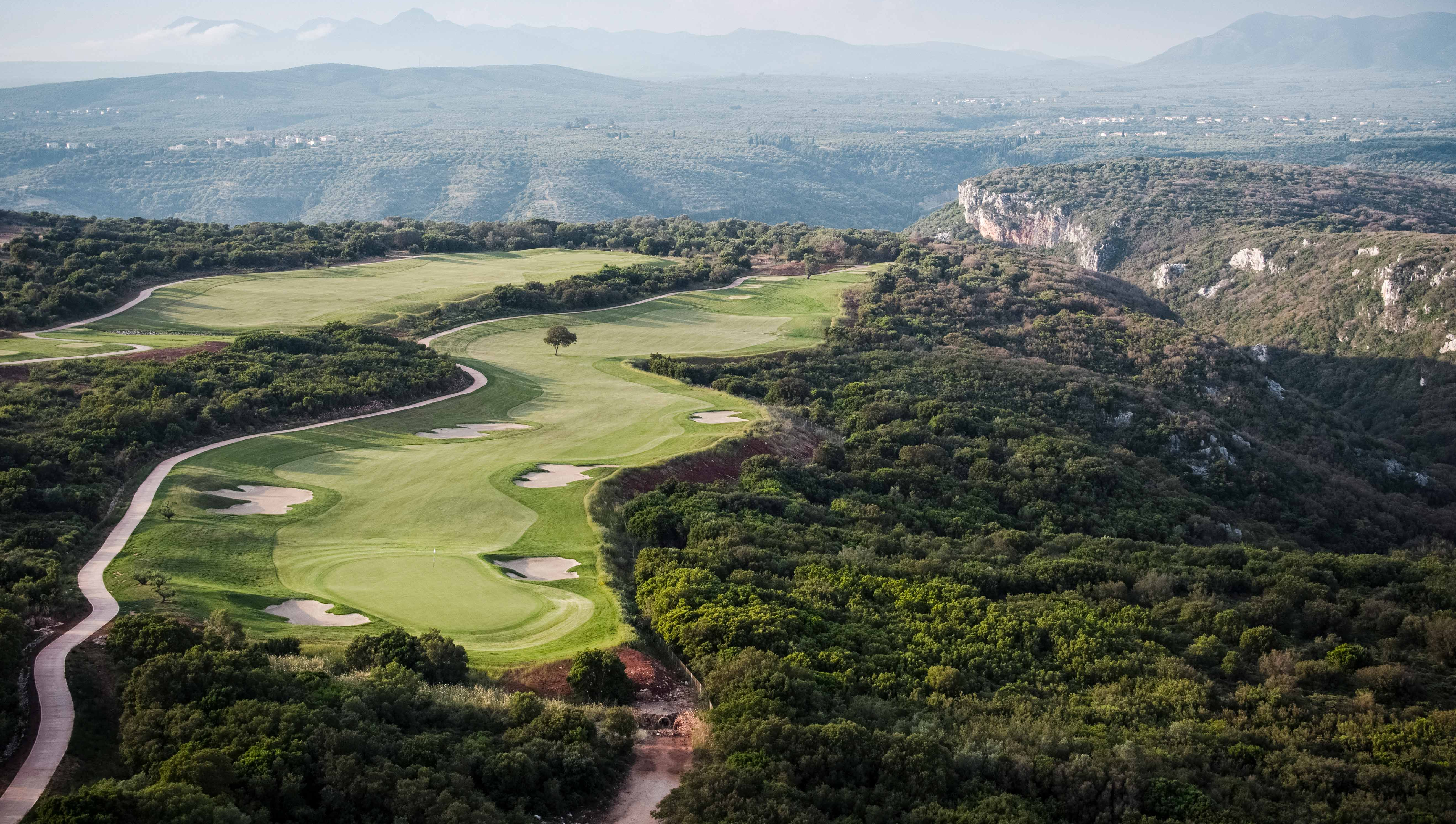 Costa Navarino