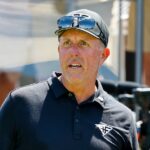 Phil Mickelson TGL