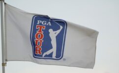PGA Tour card