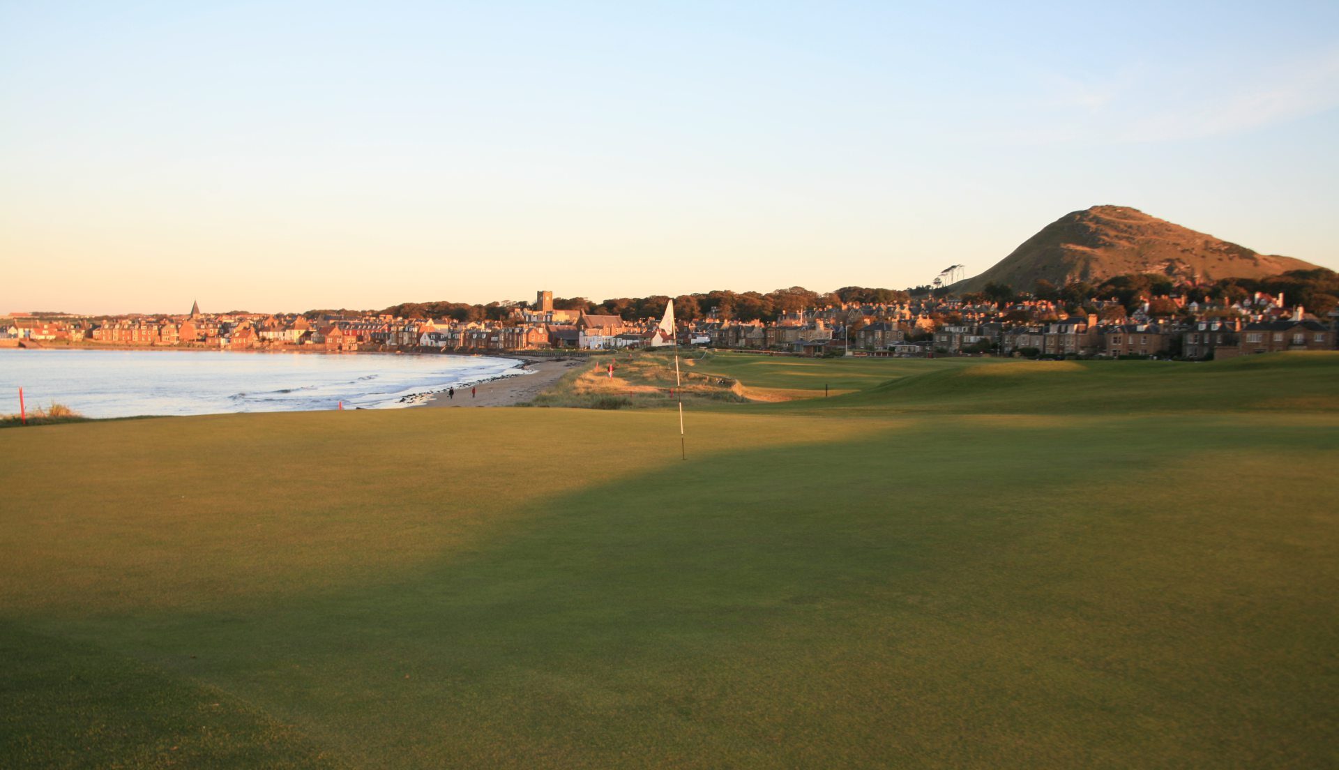 UK green fees